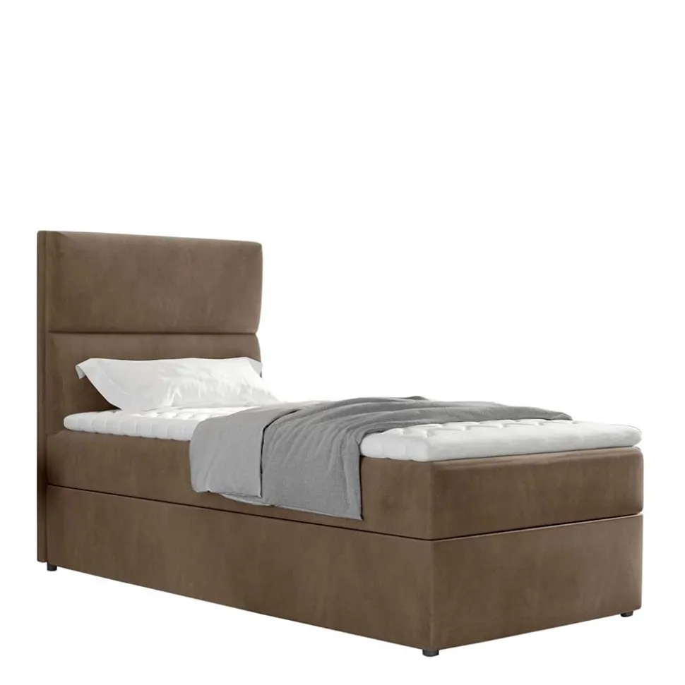Stauraumbett Finaron