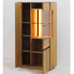 Stauraumvitrine Arouca