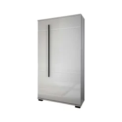 Stauraumvitrine Bistian