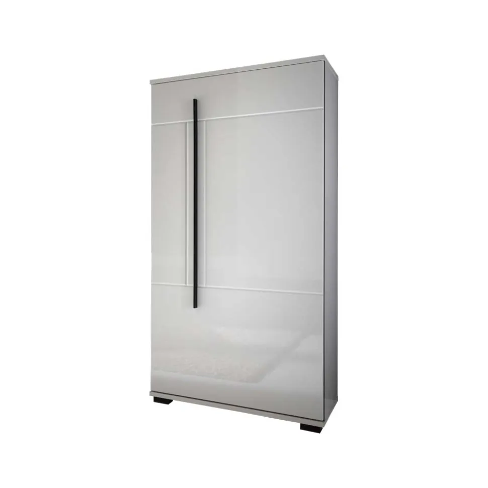 Stauraumvitrine Bistian