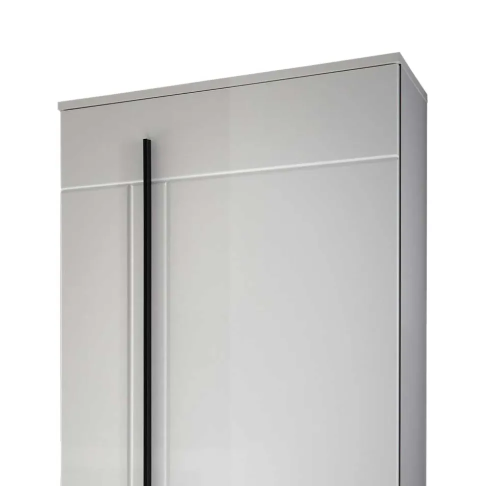 Stauraumvitrine Bistian