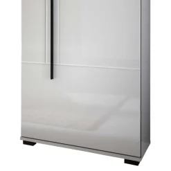 Stauraumvitrine Bistian