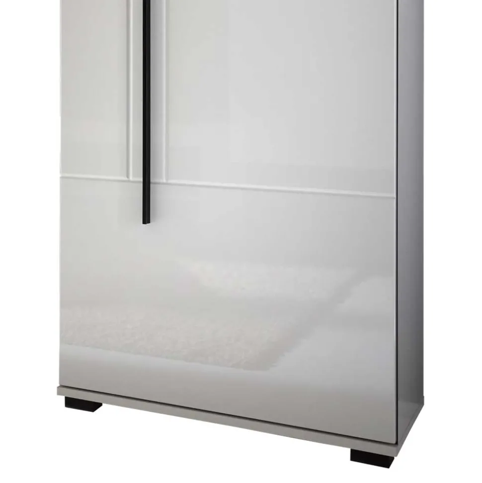 Stauraumvitrine Bistian