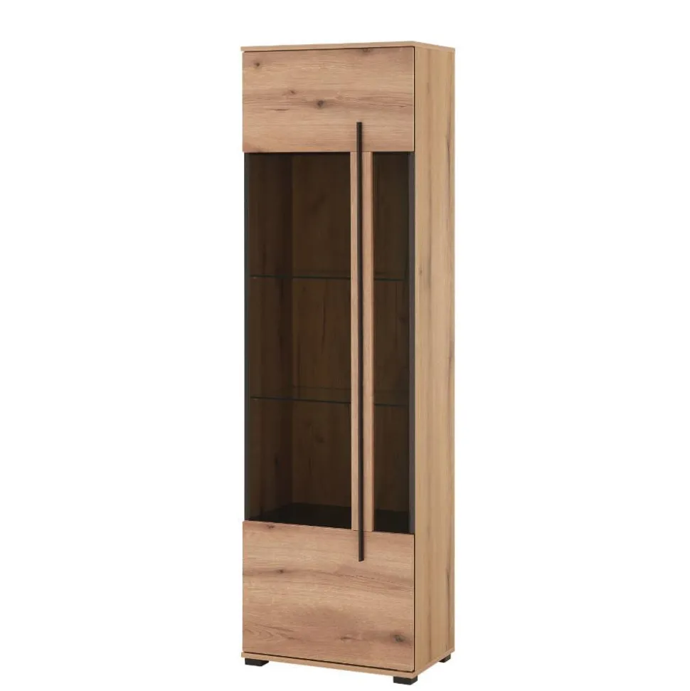 Stauraumvitrine Cemutra