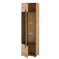 Stauraumvitrine Cemutra
