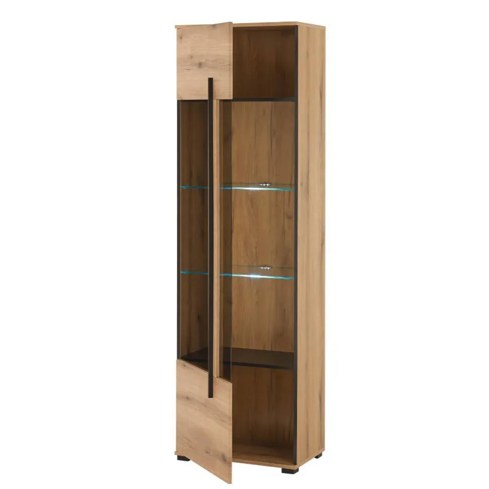 Stauraumvitrine Cemutra