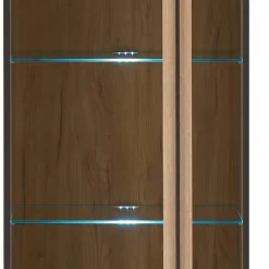 Stauraumvitrine Cemutra