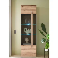 Stauraumvitrine Cemutra