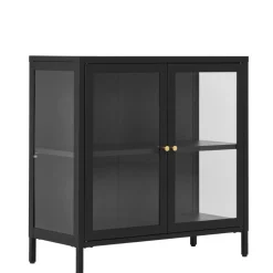 Stauraumvitrine Conersian