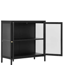 Stauraumvitrine Conersian