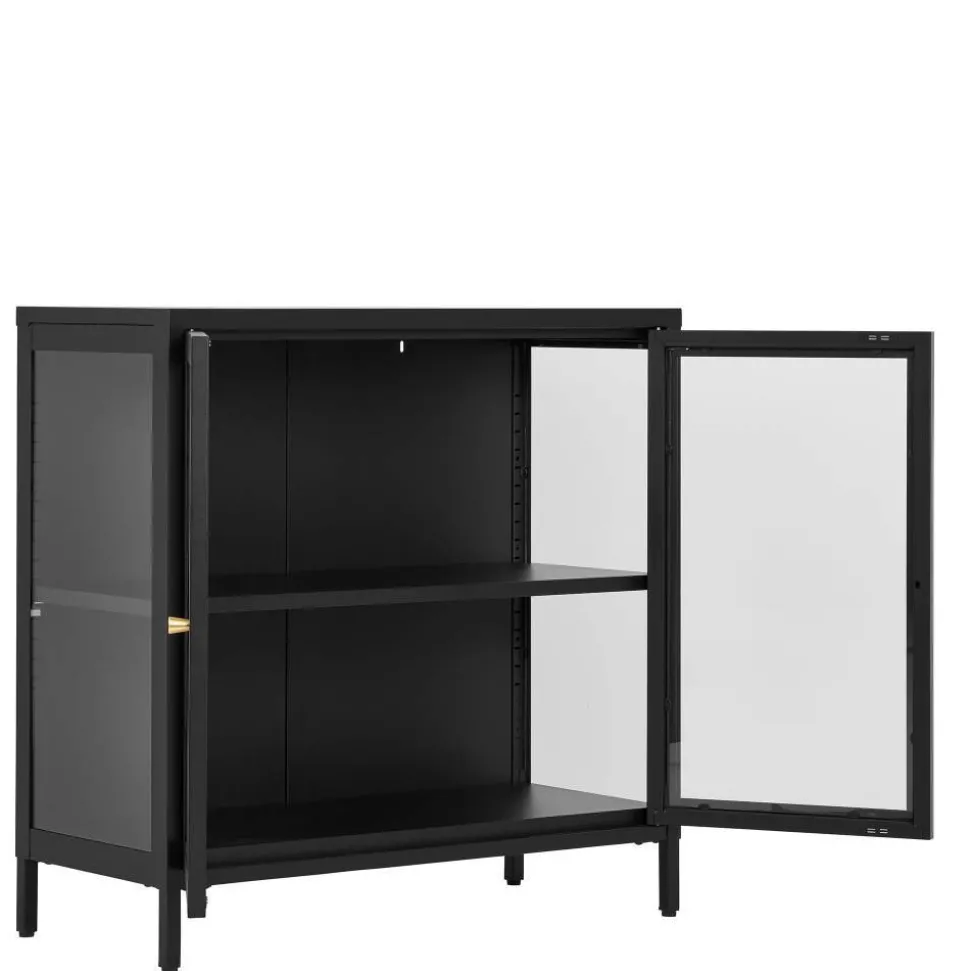 Stauraumvitrine Conersian