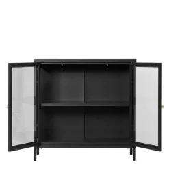 Stauraumvitrine Conersian