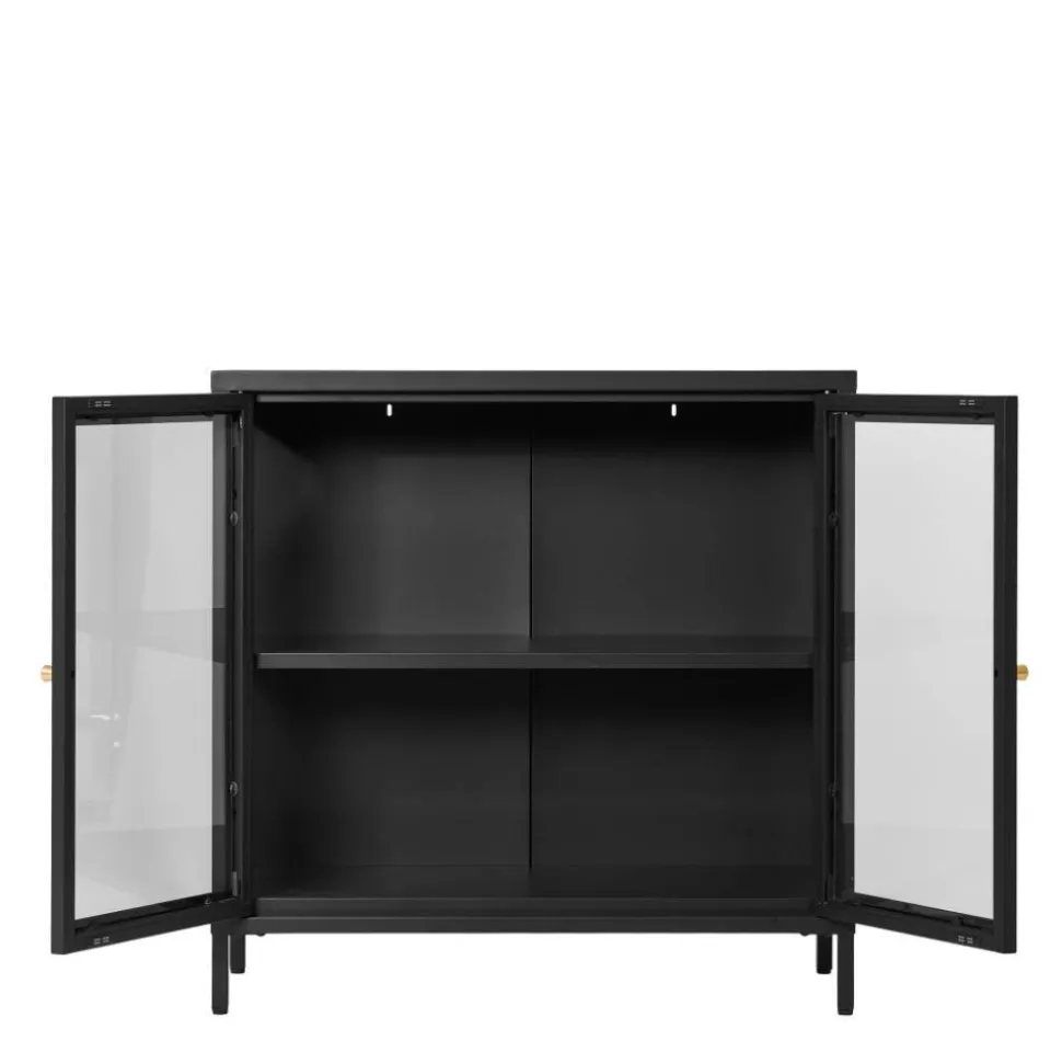 Stauraumvitrine Conersian
