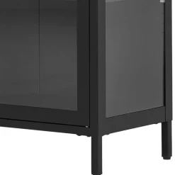 Stauraumvitrine Conersian