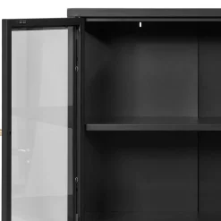 Stauraumvitrine Conersian