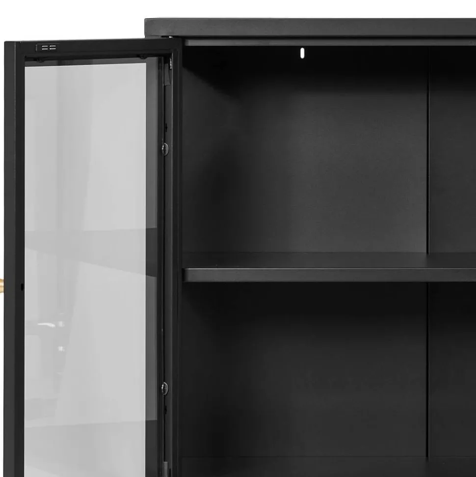 Stauraumvitrine Conersian