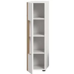 Stauraumvitrine Diego