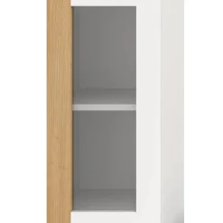Stauraumvitrine Diego