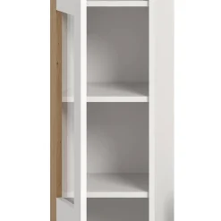 Stauraumvitrine Diego