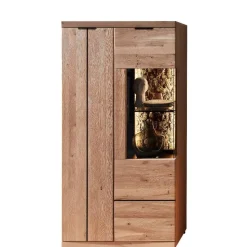 Stauraumvitrine Emly
