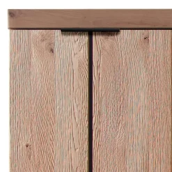 Stauraumvitrine Emly