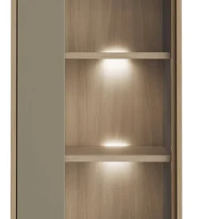 Stauraumvitrine Fine