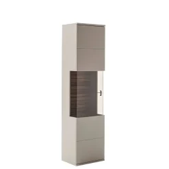 Stauraumvitrine Gerrit