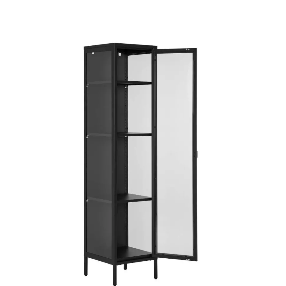 Stauraumvitrine Jovena
