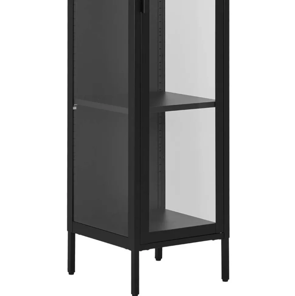 Stauraumvitrine Jovena