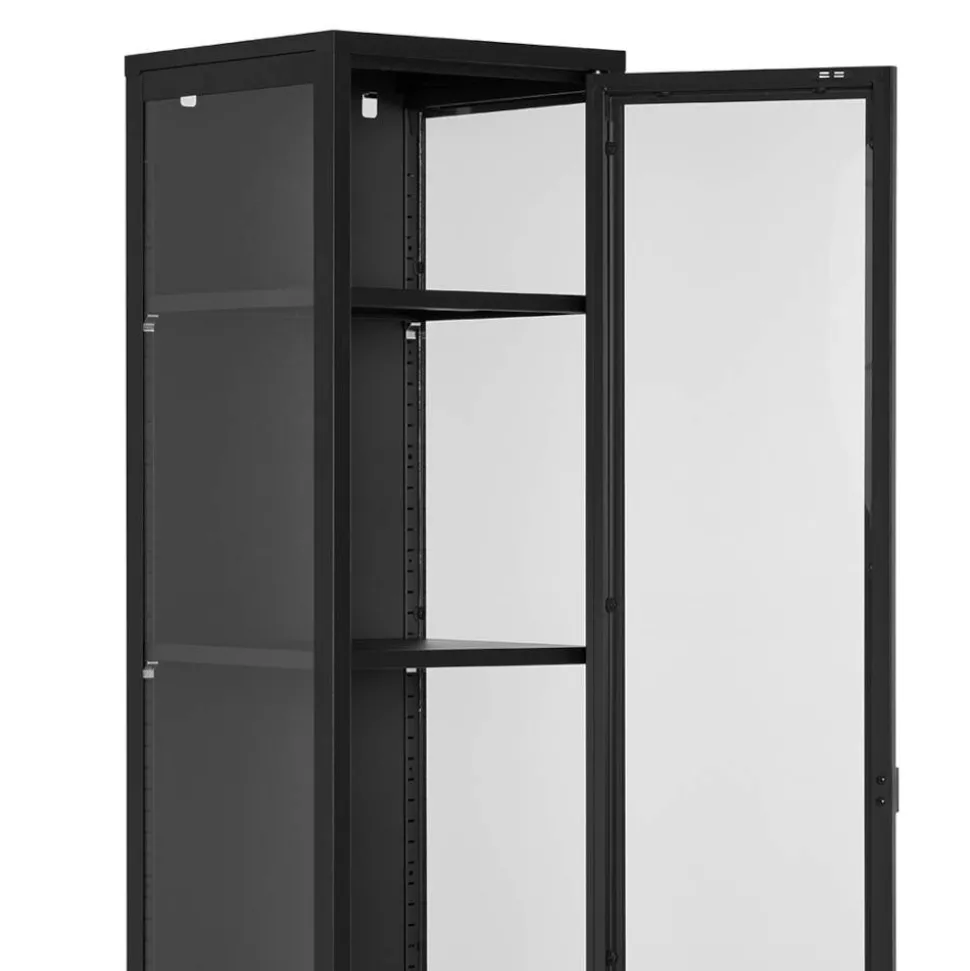 Stauraumvitrine Jovena