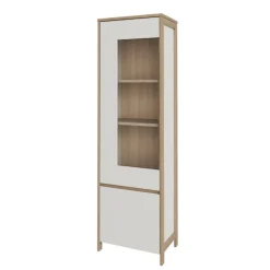 Stauraumvitrine Labrassa