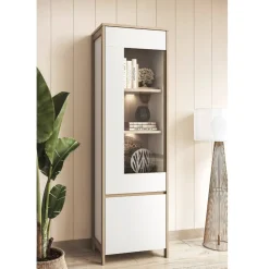 Stauraumvitrine Labrassa