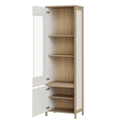 Stauraumvitrine Labrassa