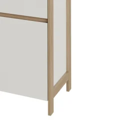 Stauraumvitrine Labrassa