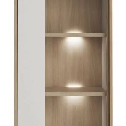Stauraumvitrine Labrassa
