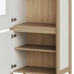 Stauraumvitrine Labrassa