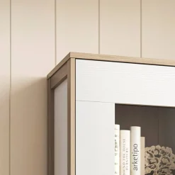 Stauraumvitrine Labrassa