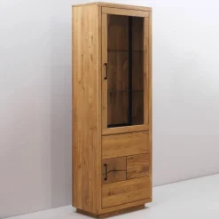 Stauraumvitrine Lasito