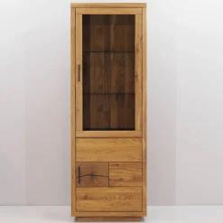 Stauraumvitrine Lasito