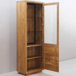 Stauraumvitrine Lasito