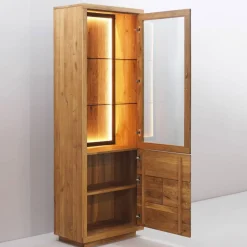 Stauraumvitrine Lasito