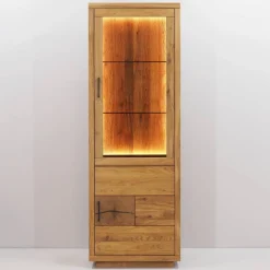 Stauraumvitrine Lasito