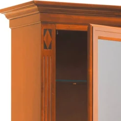 Stauraumvitrine Lundreo