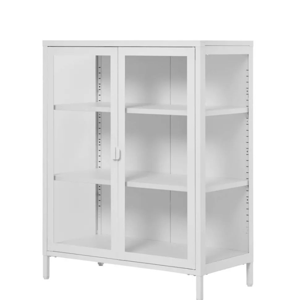 Stauraumvitrine Maylon