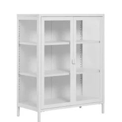 Stauraumvitrine Maylon