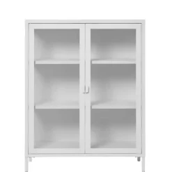 Stauraumvitrine Maylon