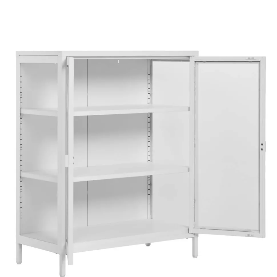 Stauraumvitrine Maylon