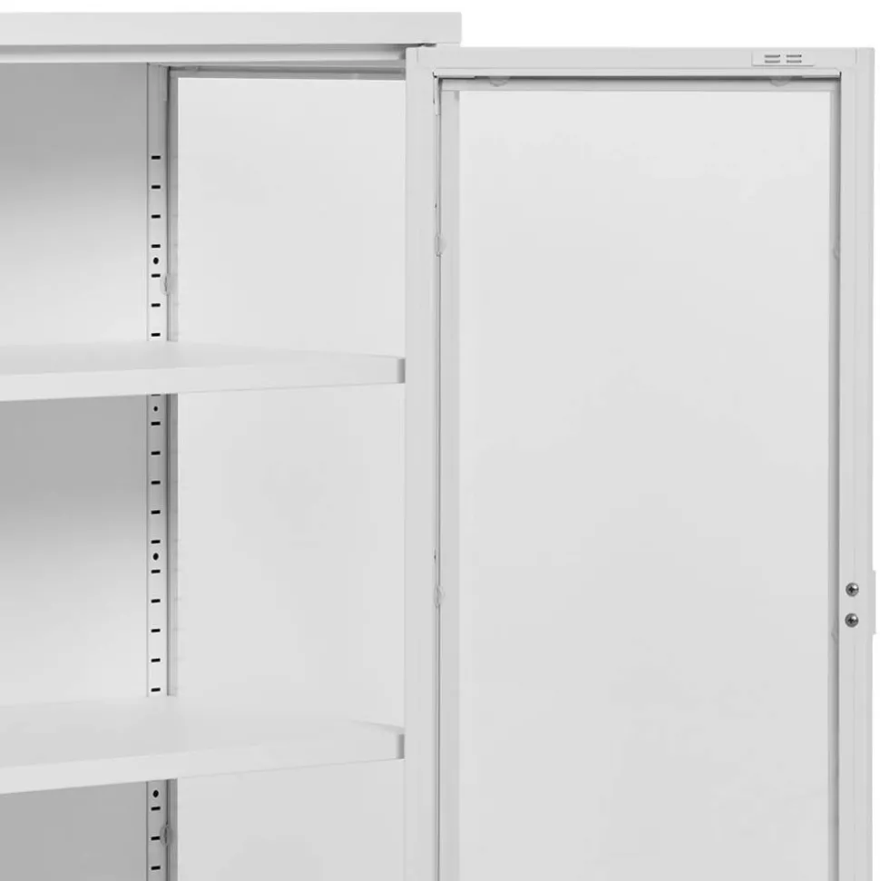 Stauraumvitrine Maylon