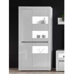 Stauraumvitrine Novinza