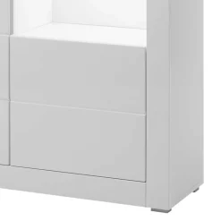Stauraumvitrine Novinza
